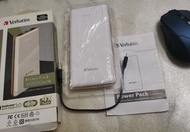 Power Bank, Verbatim 10000mAh 尿袋充電寶