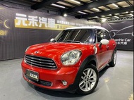 2014年 Mini Countryman Cooper 1.6