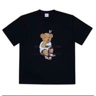 Adlv Bear Oversize T shirt