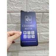Ceramic MATTE ANTI BLUE REDMI 9C CERAMIC BLUE RAY XIAOMI REDMI 9C CERAMIC BLUE MATTE REDMI 9C ANTI S