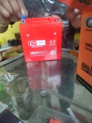 aki kering Mio sporty aki motor Mio smile