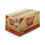 Balado Sticks 1 Box - 2kg Balado Sticks - Grilled Balado Sticks - TES Snacks - Chiki Sticks - Balado