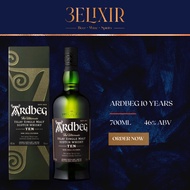 Ardbeg 10 Years 700ML