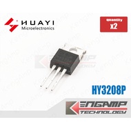 (Select Quantity) [FET] HY3208P HY3208NA3P HY 120A 80V 7mΩ