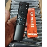 1Remote Q5 Pro voice air mouse control for SmartTV, TV Box, PC, Android TV Box - USED FOR ANDROI OS