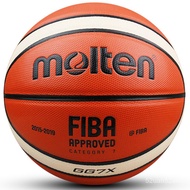 Official Size 5 6 7 Match Basketball Molten GG7X BG5000 bg4500 gm7x gg6x gg5x Basketball Ball