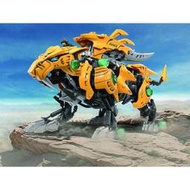 【酷比樂】Takara Tomy 機獸新世紀 洛伊德 ZOIDS WILD ZW19 長牙虎 MM971993