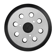 Sander Pad Replacement for Dewalt, 2 Pack 5" 8 Hole Hook and Loop Orbital Sander Pad Compatible with