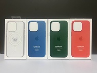 เคส iPhone 13 PRO Silicone Case with MagSafe ของแท้ศูนย์