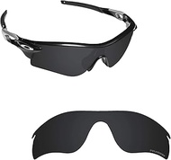 Polycarbonate Polarized Replacement Lenses for Oakley RadarLock Path - Multiple Options