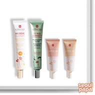 Erborian CC Red Correct Cream / BB Cream (Nude, Ivory, Claire) /Super BB Cream