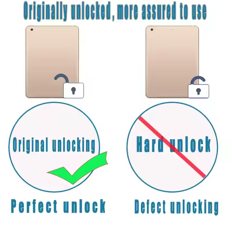 32/128/256GB 2018 2017 2019 9.7/10.2inch Logic Board Original A1822 A2197 A1893 For Ipad 5/6/7 gener