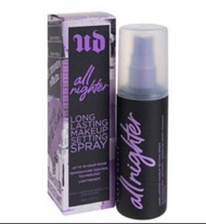Urban Decay - 持久定妝噴霧 118ml
