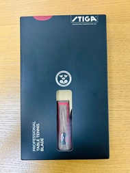 (爽快價 $450)  Stiga Clipper CL CR WRB (FL)