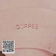 Coffee Filter Paper Holder - Handmade Leather  ที่ใส่กระดาษกรองกาแฟ สำหรับกาแฟดริป ทำด้วยหนังแท้