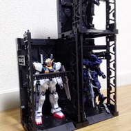 (READY STOCK)Product Name: Gundam Connectable Display Base
