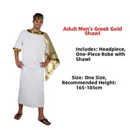 WUYIMEI | Ancient Greek and Roman Cosplay Costume
