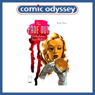 FADE OUT 3 (2014) Sean Phillips Regular Cover