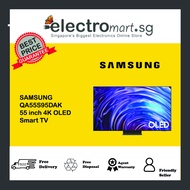 SAMSUNG QA55S95DAK 55 inch 4K OLED Smart TV