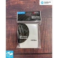 BCW 56x87mm Anti-Glare Matte (50 pack) Card Sleeves