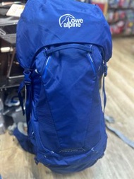 [55折］Lowe alpine Manaslu ND60:75 女裝登山背包