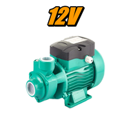 DC PUMP หอยโข่ง 12V 24V Brushless(ไร้แปรงถ่าน) แรงดันสูง GOTZOLAR ปั๊ม น้ำ ปั๊ม บาดาล ปั๊ม จุ่ม ปั๊ม แช่ โซล่าเซลล์ ปั้ม ไดโว่