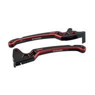 มือเบรค ทูโทน PCX160ABS / ADV150 / ADV160ABS / CLICK160ABS ก้านเบรคทูโทน GTRS REVOLUTION