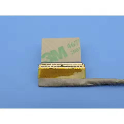 NUMBEREIGHT PCC PC LCD Cable For TOSHIBA Satellite S50-B S55-B S55T-B L50-B L55-B DD0BLILC100 DD0BLI