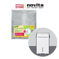 novita 12-Month Replacement Filter Pack (Bundle of 2 or 3): Dehumidifier ND838i