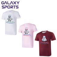 VICTOR BWF Sudirman Cup Finals 2025 Merchandise T-Shirt T-SC2504