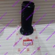 Right FRONT SHOCK BOOT ALL NEW CRV GEN3 GEN4 2007-2017 ORIGINAL 51402-STK-A02