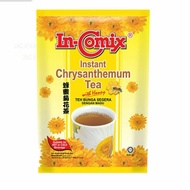 In-Comix Chrysanthemum Tea with Honey