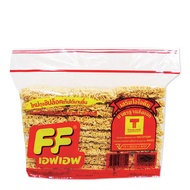เอฟเอฟ บะหมี่ชนิดก้อน (21 ก้อน) FF Cube Type INSTANT NOODLE pack. 21 bar
