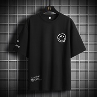 JIUSENBAO | เสื้อยืดชายไซส์ใหญ่ 8XL