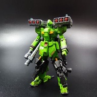 Gundam Artifact 食玩