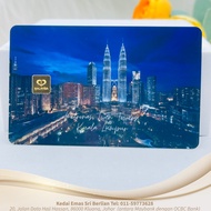 999 (24k) Gold Bar 0.25g/0.50g