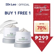 Dr.Leo Pores Cleansing & Purifying Salicylic Acid Deep Exfoliating Moisturizing Clay Mask 100G
