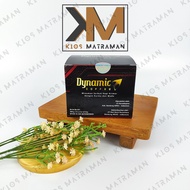 Dynamic Coffee - Dynamic Coffee 5 Sachets