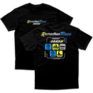 RAMADHAN RACE 1446 SPECIAL T-SHIRT
