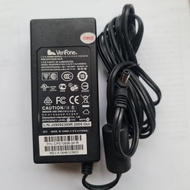 Verifone 4.0a 9v laptop adapter