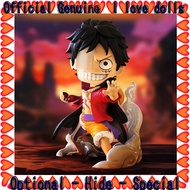 MIGHTY JAXX One Piece Wano Country Onigashima War Series Half-cut    Mighty Jaxx V7