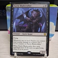 MTG Faerie Bladecrafter (WOC)(Rare)