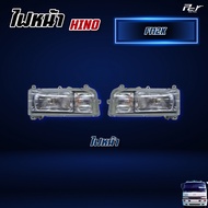 ไฟหน้า HINO FM2K-FB4J-PROFIA 98