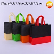 ❤ Reusable Shopping Bag Large Capacity Fabric Travel Storage Bags Durable Female Handbag Tote Shoppe