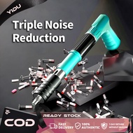 Nail Gun Nail Ceiling Artifact Integrated Air Nail Special Gun Concrete Mini Silencer New Nail Gun