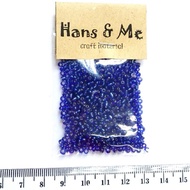 Sand Sequin Beads - Oldbiru