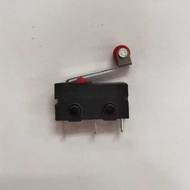 Micro Limit Switch 3 Pin N/O N/C 5A 125 250VAC KW11-N KW12 KW11-3Z-2 Micro Switch