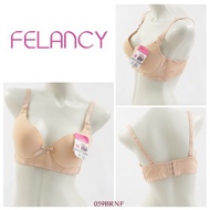 Full Cup Bra Felancy 073-2059 Medium Underwire Bra Size 34B (B75) - TKPD25
