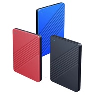 USB3.0 Portable Hard Disk Portable Hard Disk 1TB 2TB External Portable Hard Disk Laser