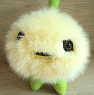 COD CJ7 Stuffed Doll Unique Baby Gift Original Birthday Present Creative Movie Small Soft Plush Alie